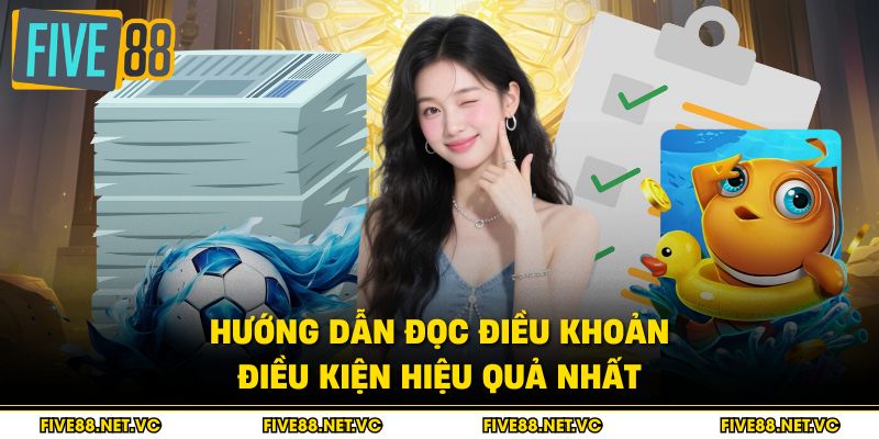 Điều Khoản Điều Kiện - Hướng Dẫn Toàn Diện 2026 4 Hướng dẫn đọc điều khoản điều kiện hiệu quả nhất